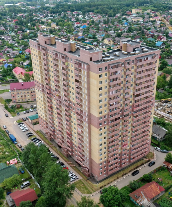 Романтика